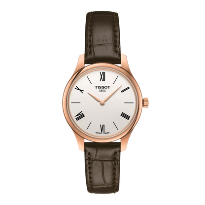 Tissot Tradition 5.5 Lady (31.00) - T0632093603800