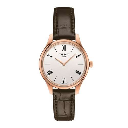 Tissot Tradition 5.5 Lady (31.00) - T0632093603800