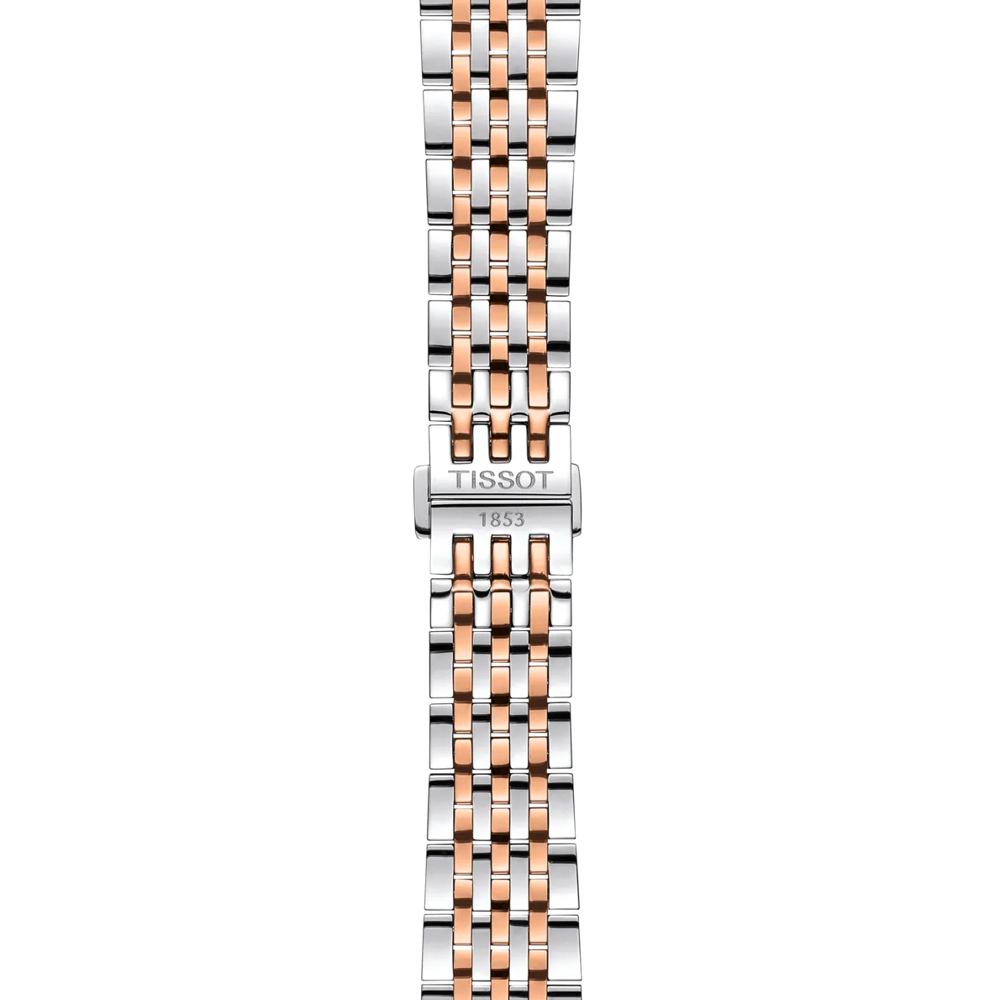Tissot Le Locle 39.3mm - T0064072209301