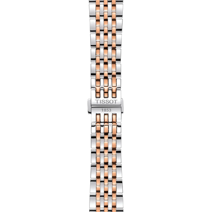 Tissot Le Locle 39.3mm - T0064072209301