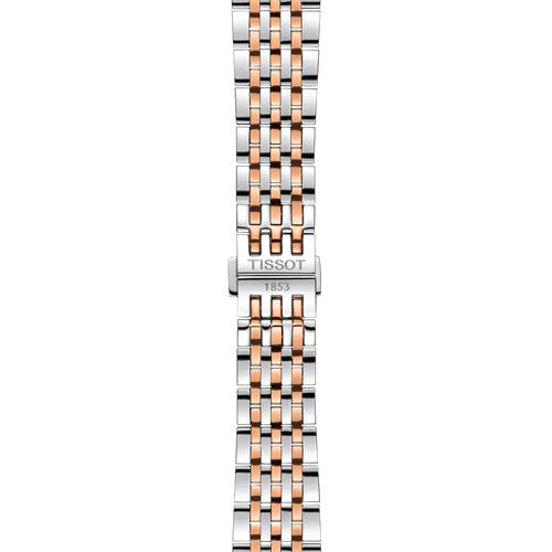 Tissot Le Locle 39.3mm - T0064072209301