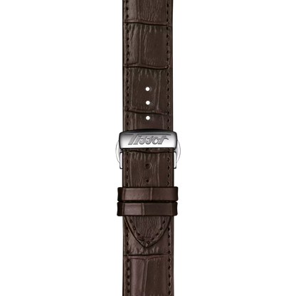 Tissot Heritage Visodate Powermatic 80 - T1184301627100
