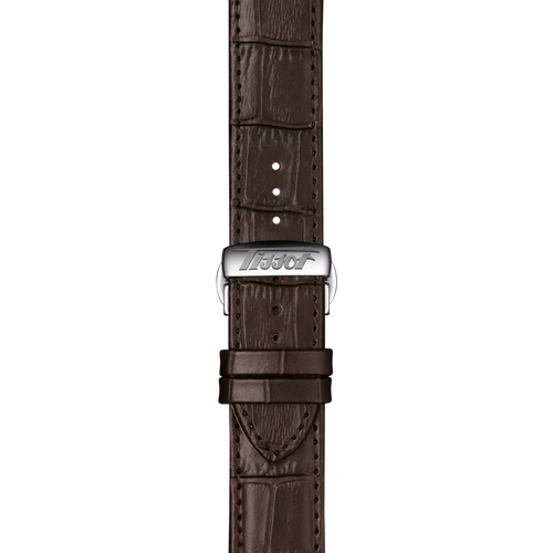 Tissot Heritage Visodate Powermatic 80 - T1184301627100