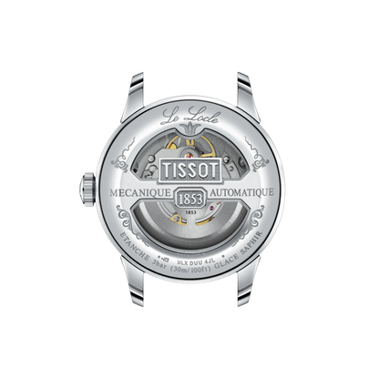 Tissot Le Locle 39mm - T0064071604300