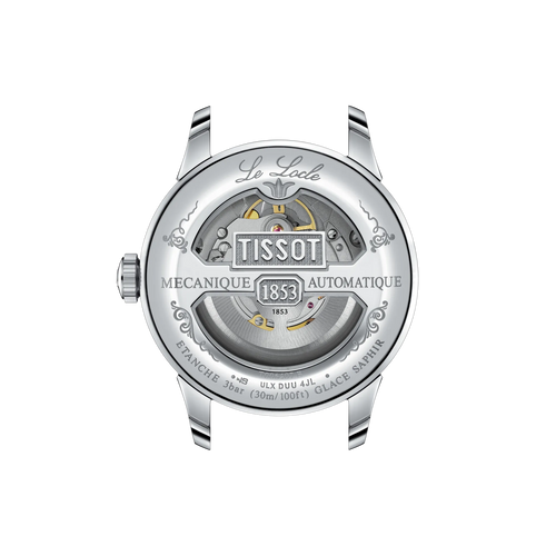 Tissot Le Locle 39mm - T0064071604300