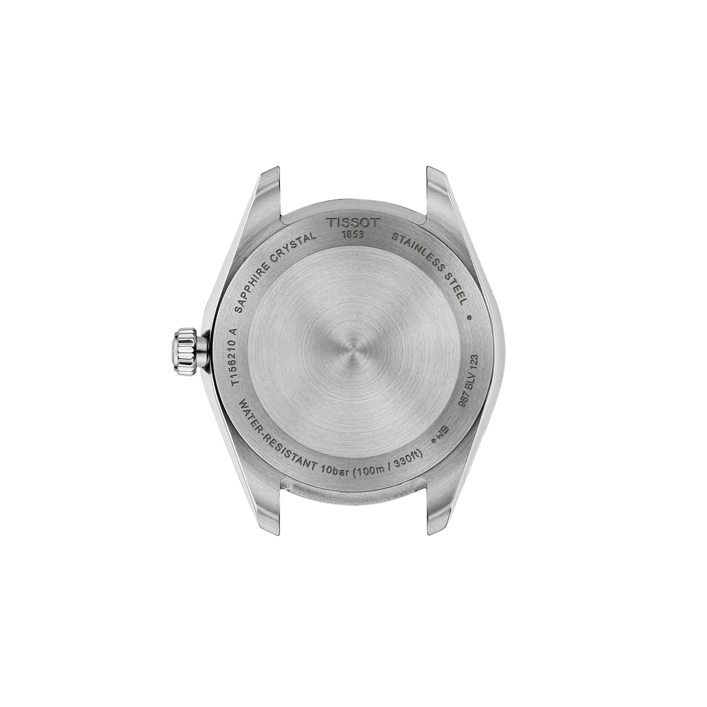 Tissot Ballade 34mm - T1562101104100