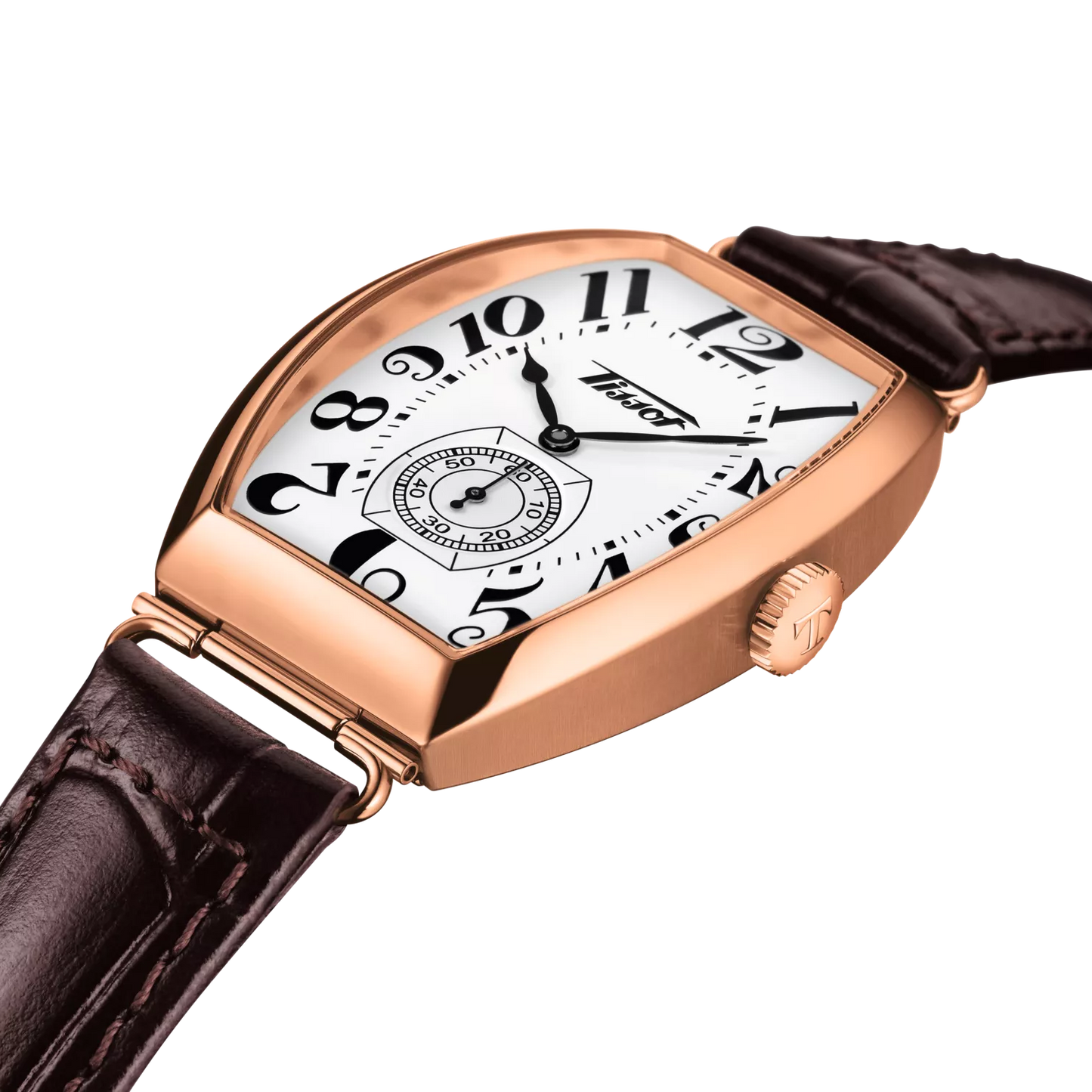 Tissot Heritage Porto Mechanical - T1285053601200
