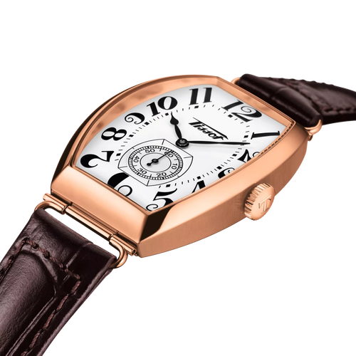 Tissot Heritage Porto Mechanical - T1285053601200