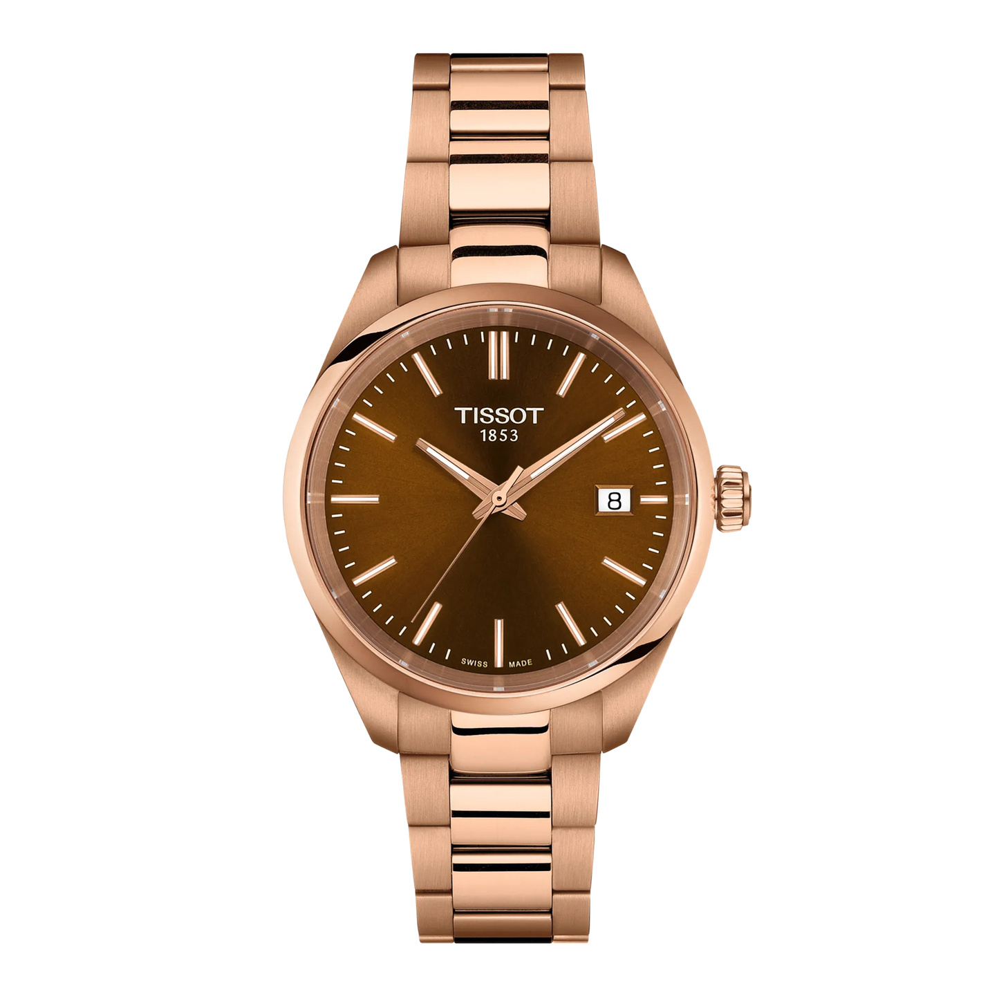Tissot PR 100 34mm - T1502103329100