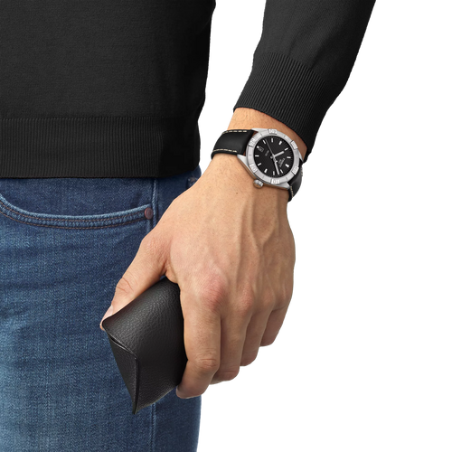 Tissot PR 100 Sport Gent - T1016101605100