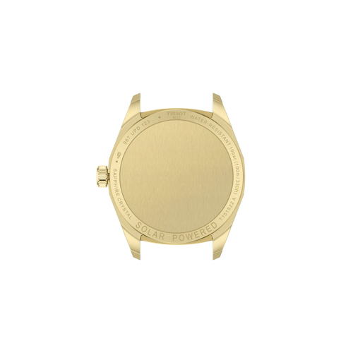Tissot PRC 100 Solar 34mm - T1518223302100