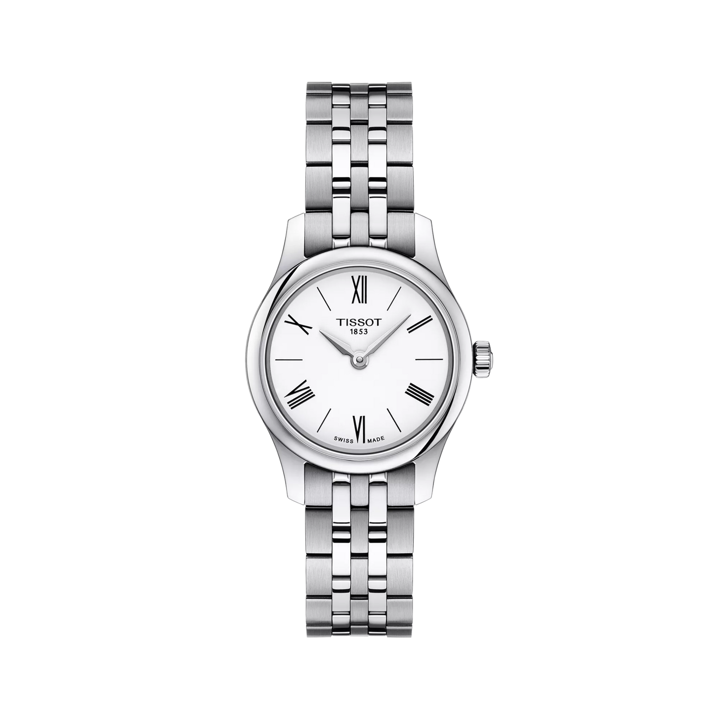 Tissot Tradition 5.5 Lady - T0630091101800