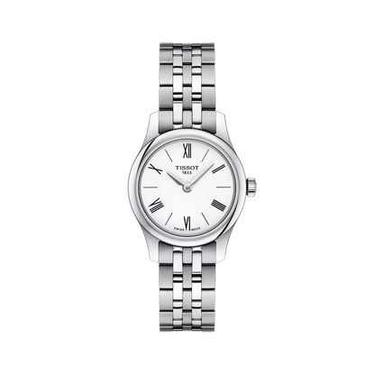 Tissot Tradition 5.5 Lady - T0630091101800
