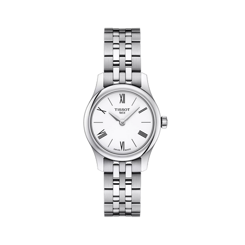 Tissot Tradition 5.5 Lady - T0630091101800
