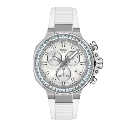 Tissot T-Race 38mm - T1418179711100