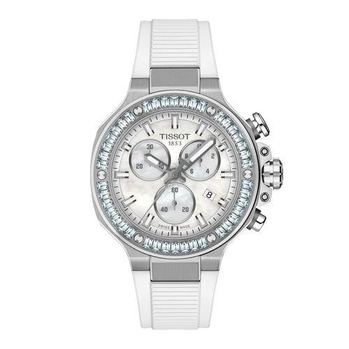 Tissot T-Race 38mm - T1418179711100