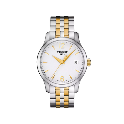 Tissot Tradition Lady - T0632102203700