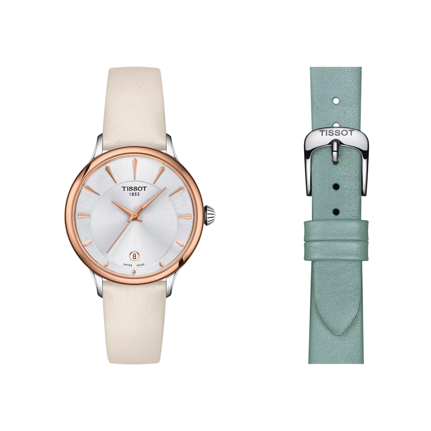 Tissot Odaci-T - T1332102603100