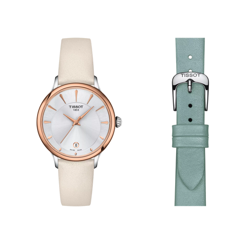 Tissot Odaci-T - T1332102603100