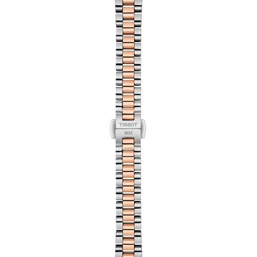 Tissot DÃƒÆ’Ã‚Â©sir 28mm - T1522072211100