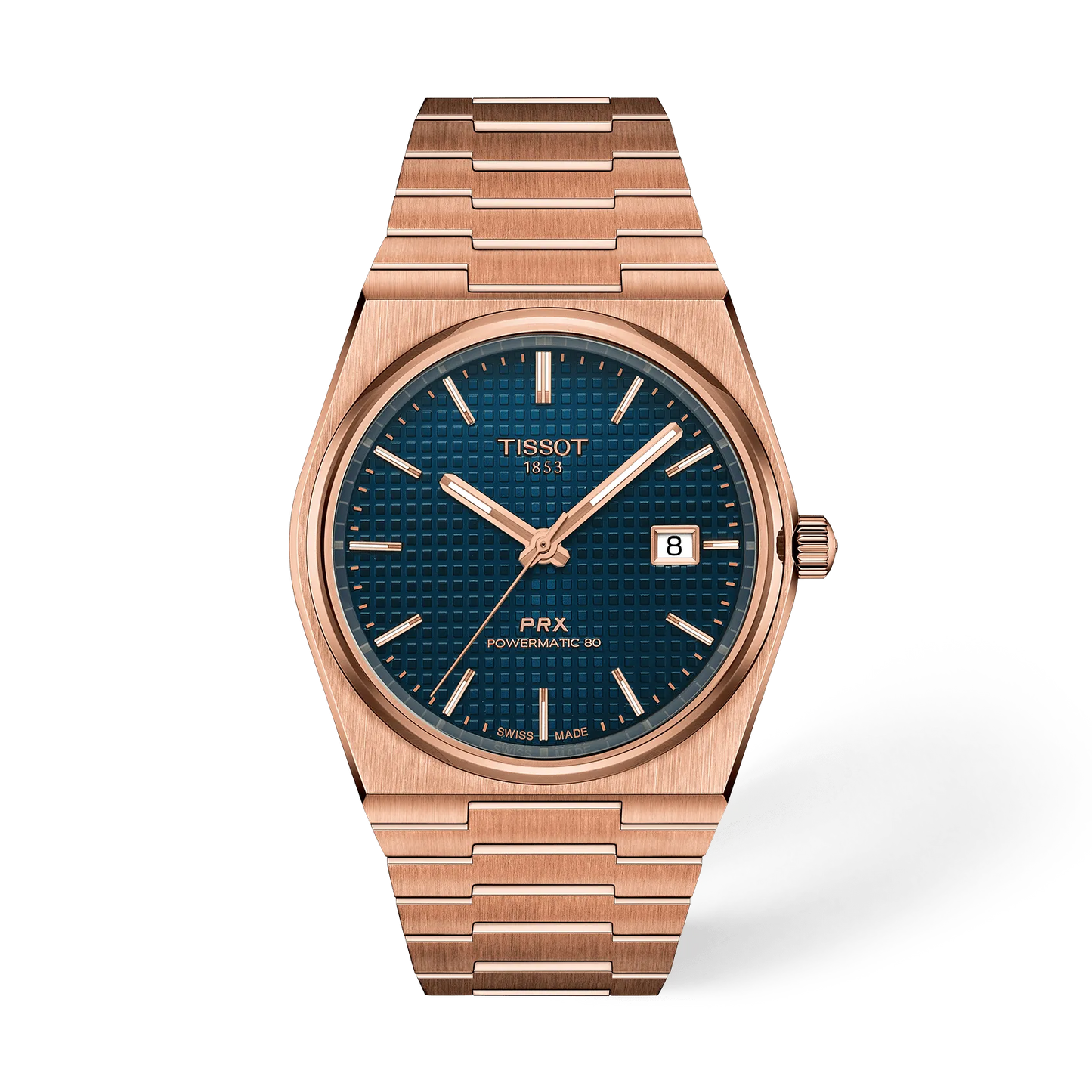Tissot PRX 40mm - T1374073304100