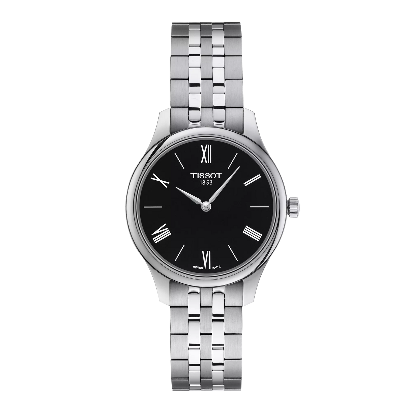 Tissot Tradition 5.5 Lady (31.00) - T0632091105800
