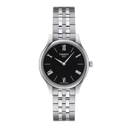 Tissot Tradition 5.5 Lady (31.00) - T0632091105800