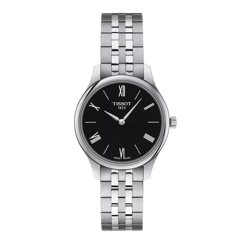Tissot Tradition 5.5 Lady (31.00) - T0632091105800