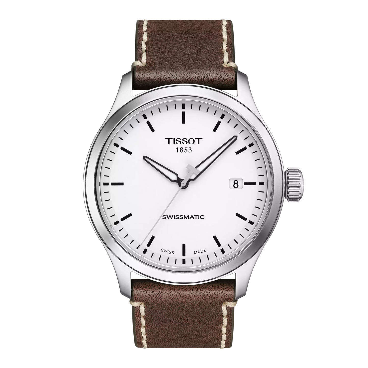Tissot Gent XL Swissmatic - T1164071601100