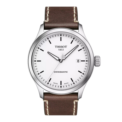 Tissot Gent XL Swissmatic - T1164071601100
