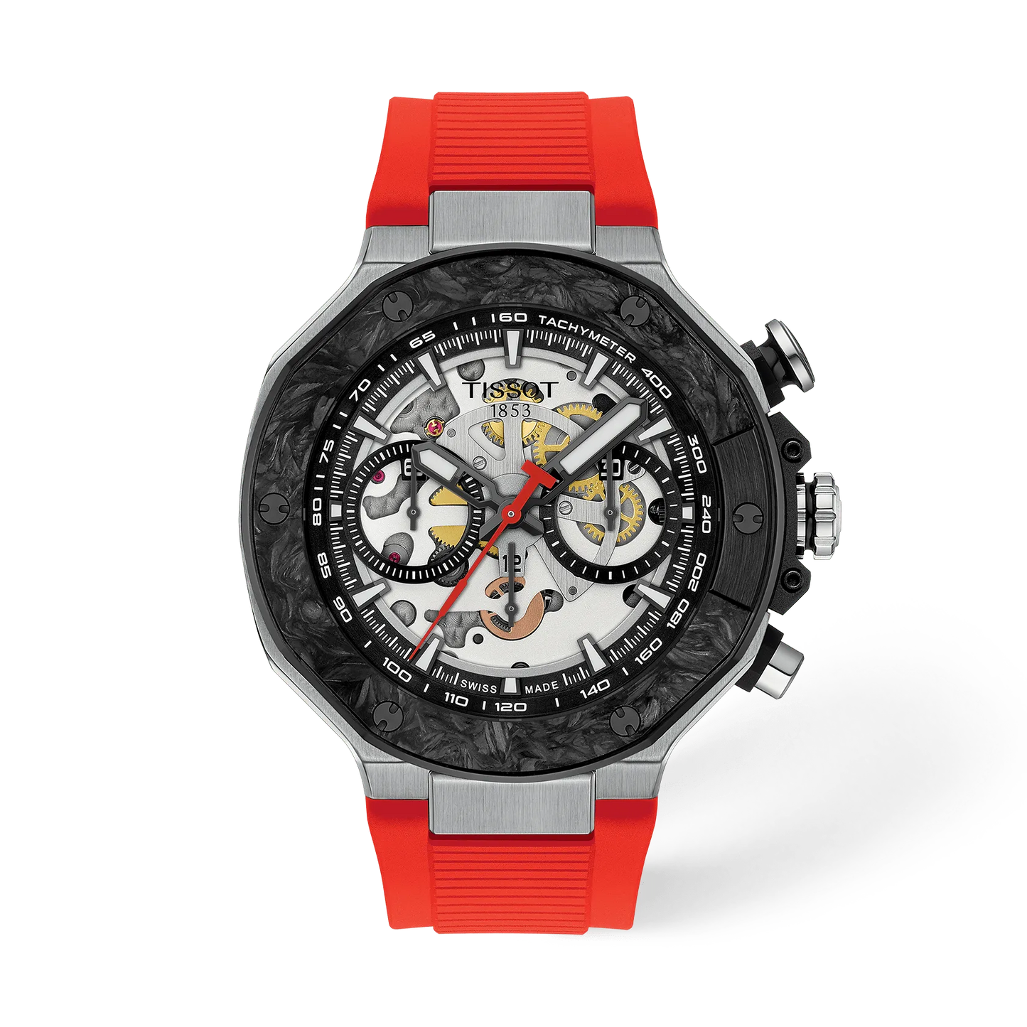 Tissot T-Race MotoGP 2026 45mm - T1414622705100