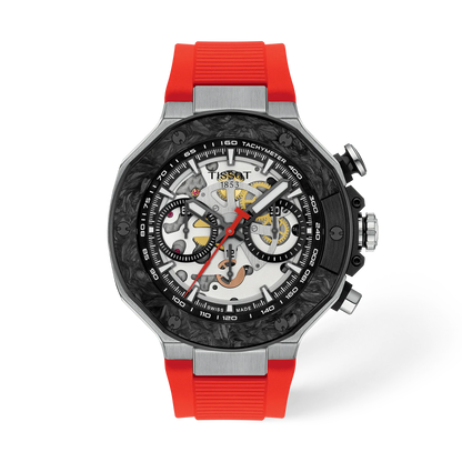 Tissot T-Race MotoGP 2026 45mm - T1414622705100