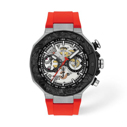 Tissot T-Race MotoGP 2026 45mm - T1414622705100