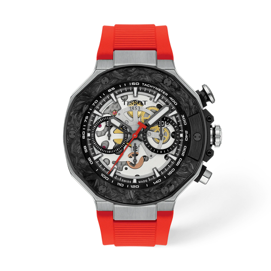 Tissot T-Race MotoGP 2026 45mm - T1414622705100