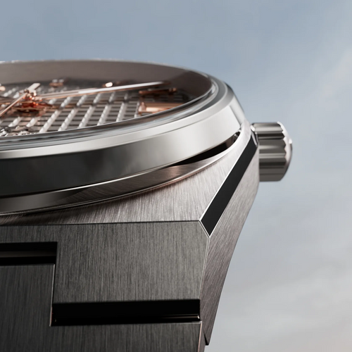 Tissot PRX Titanium 38mm - T1378074406100