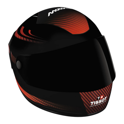 Tissot T-Race MotoGP 2026 45mm - T1414622705100
