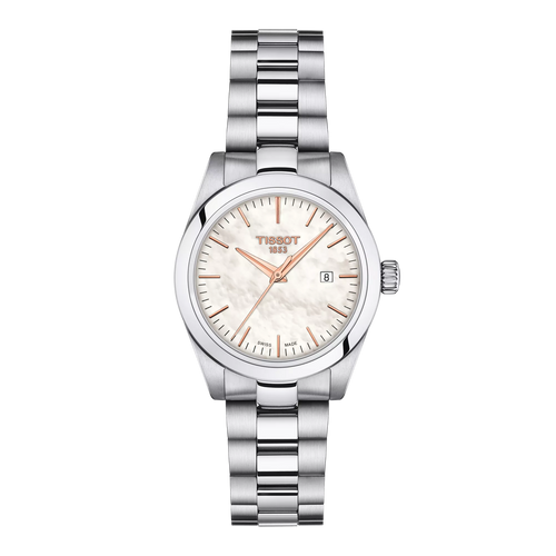 Tissot T-My Lady - T1320101111100