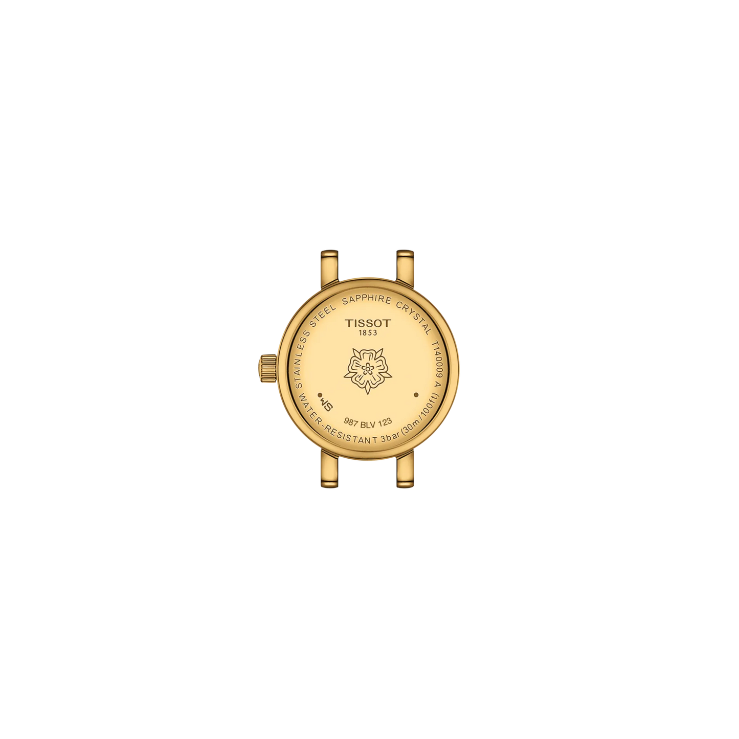 Tissot Lovely Round 19.5mm - T1400093637100