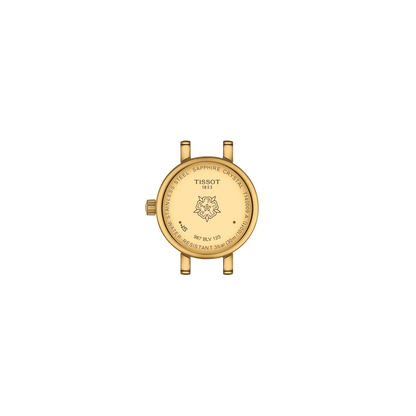 Tissot Lovely Round 19.5mm - T1400093637100