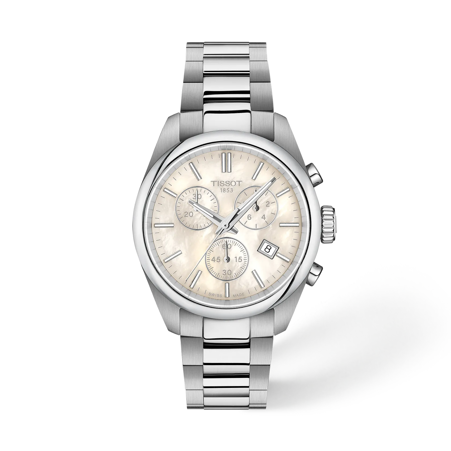Tissot PR 100 36mm - T1502171111100