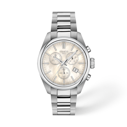 Tissot PR 100 36mm - T1502171111100