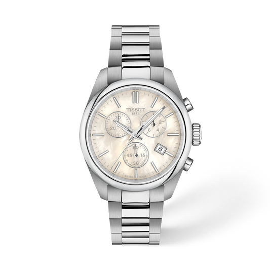 Tissot PR 100 36mm - T1502171111100