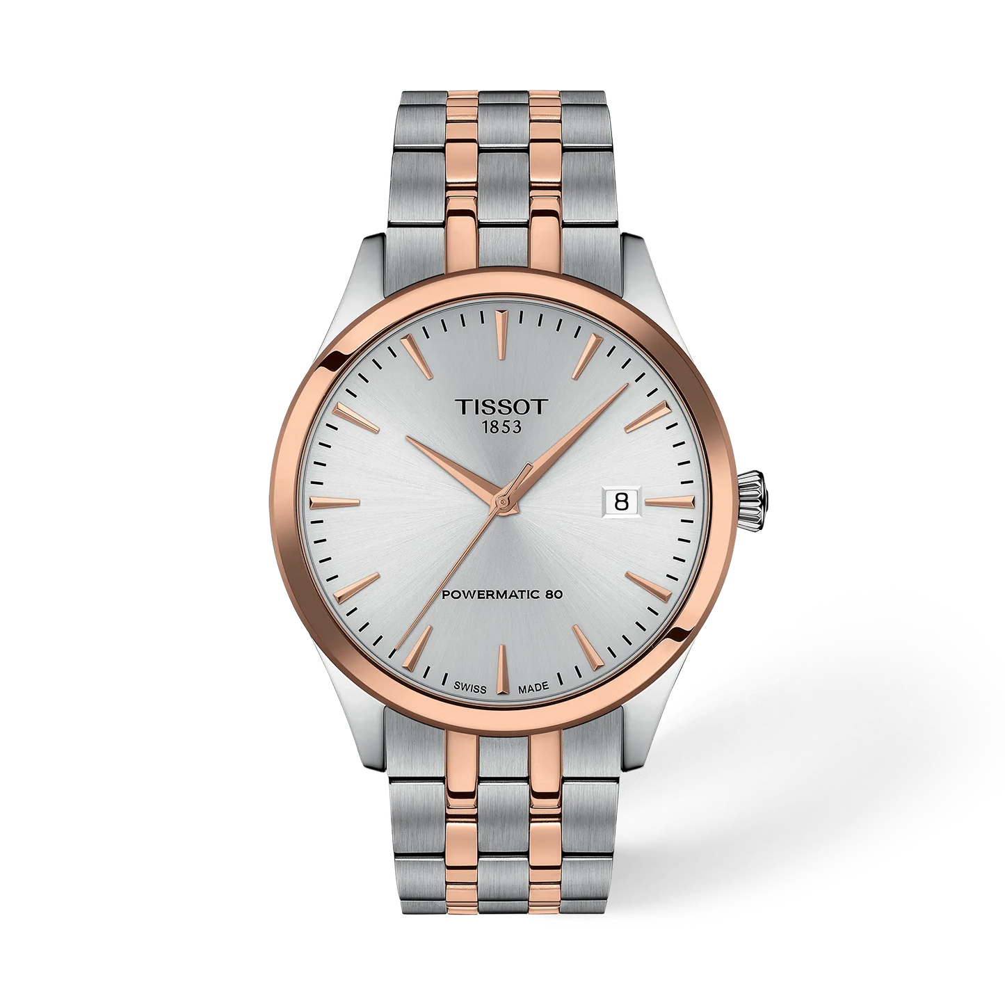 Tissot Classic Dream 40mm - T1584072203101
