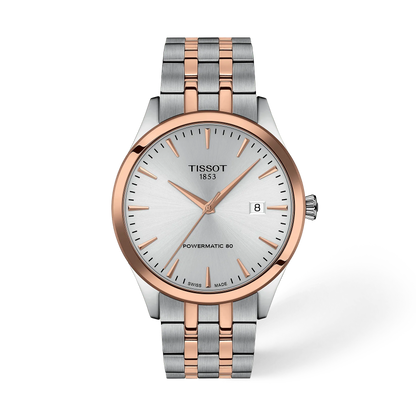 Tissot Classic Dream 40mm - T1584072203101