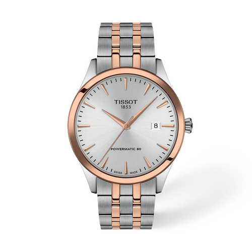 Tissot Classic Dream 40mm - T1584072203101