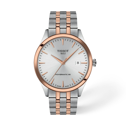 Tissot Classic Dream 40mm - T1584072203101