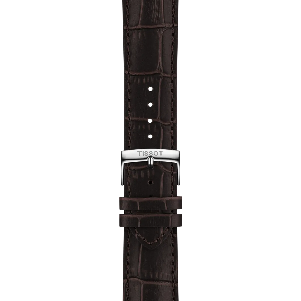 Tissot Chrono L 42mm - T1164171609200