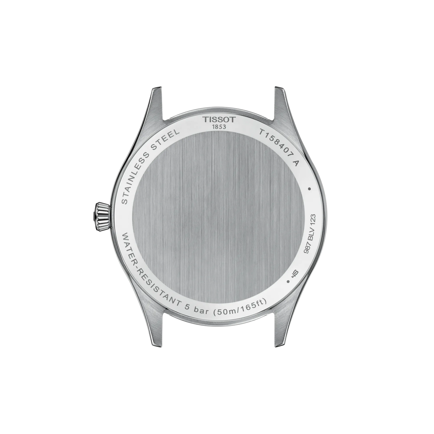 Tissot Classic Dream 40mm - T1584071105100