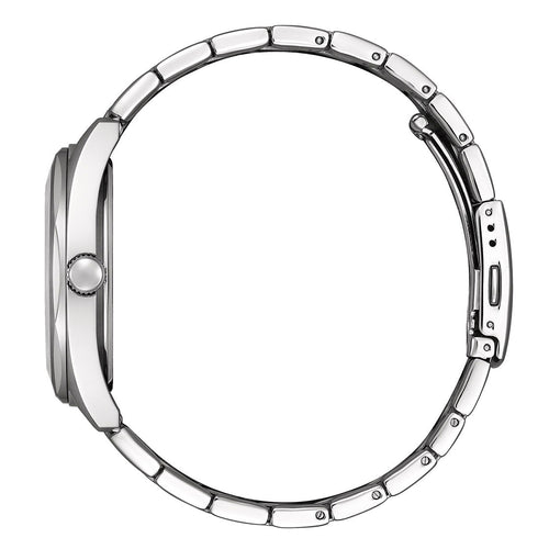 CITIZEN QUARTZ BI5110-54X Watch for Men