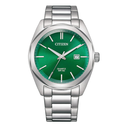 CITIZEN QUARTZ BI5110-54X Watch for Men